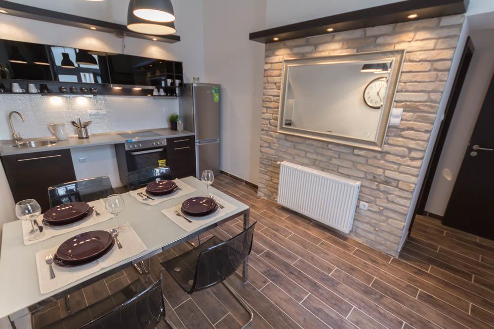 Luxury Apartment By Hi5-Varoshaz Suite Budapeşte Dış mekan fotoğraf