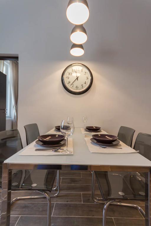 Luxury Apartment By Hi5-Varoshaz Suite Budapeşte Dış mekan fotoğraf